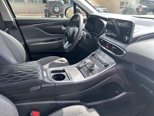 Used 2022 Hyundai Santa Fe SEL w/ Cargo Package image 18