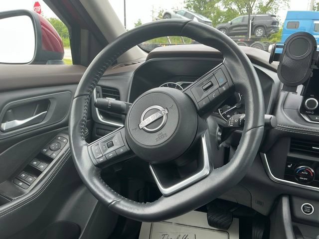Used 2023 Nissan Rogue SV w/ SV Premium B Package AWD/4WD image 20