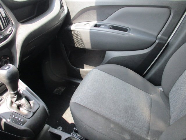 Used 2022 RAM ProMaster City Tradesman image 15