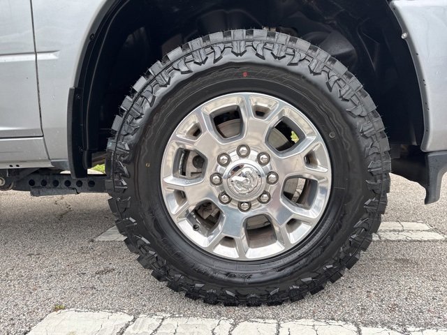 Used 2024 RAM 2500 Laramie image 9