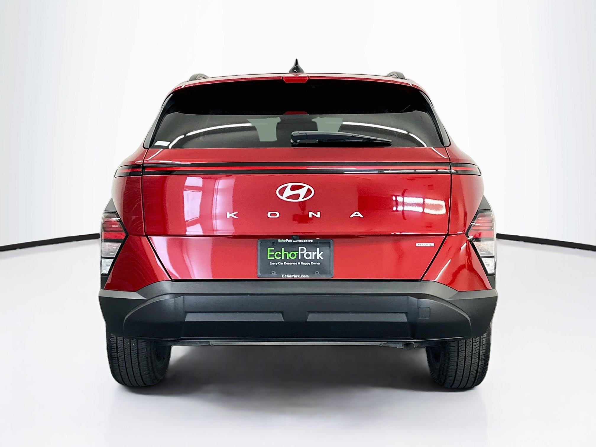 Used 2025 Hyundai Kona SEL AWD/4WD image 7