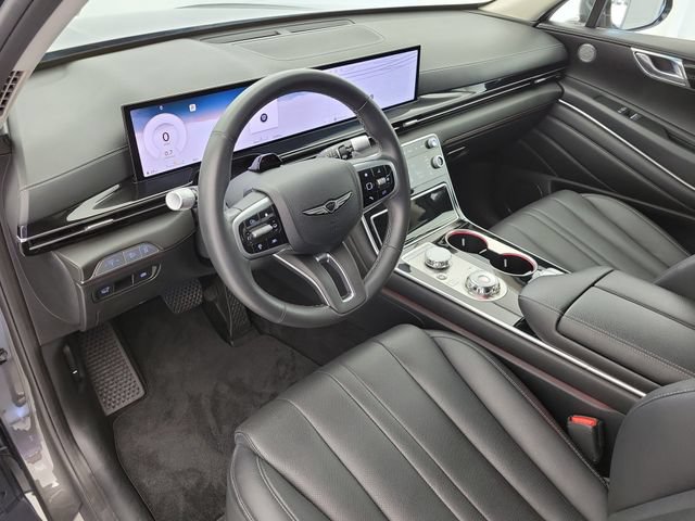 Used 2025 Genesis GV80 2.5T Standard AWD/4WD image 19
