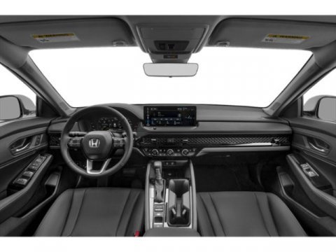 New 2025 Honda Accord Touring image 31