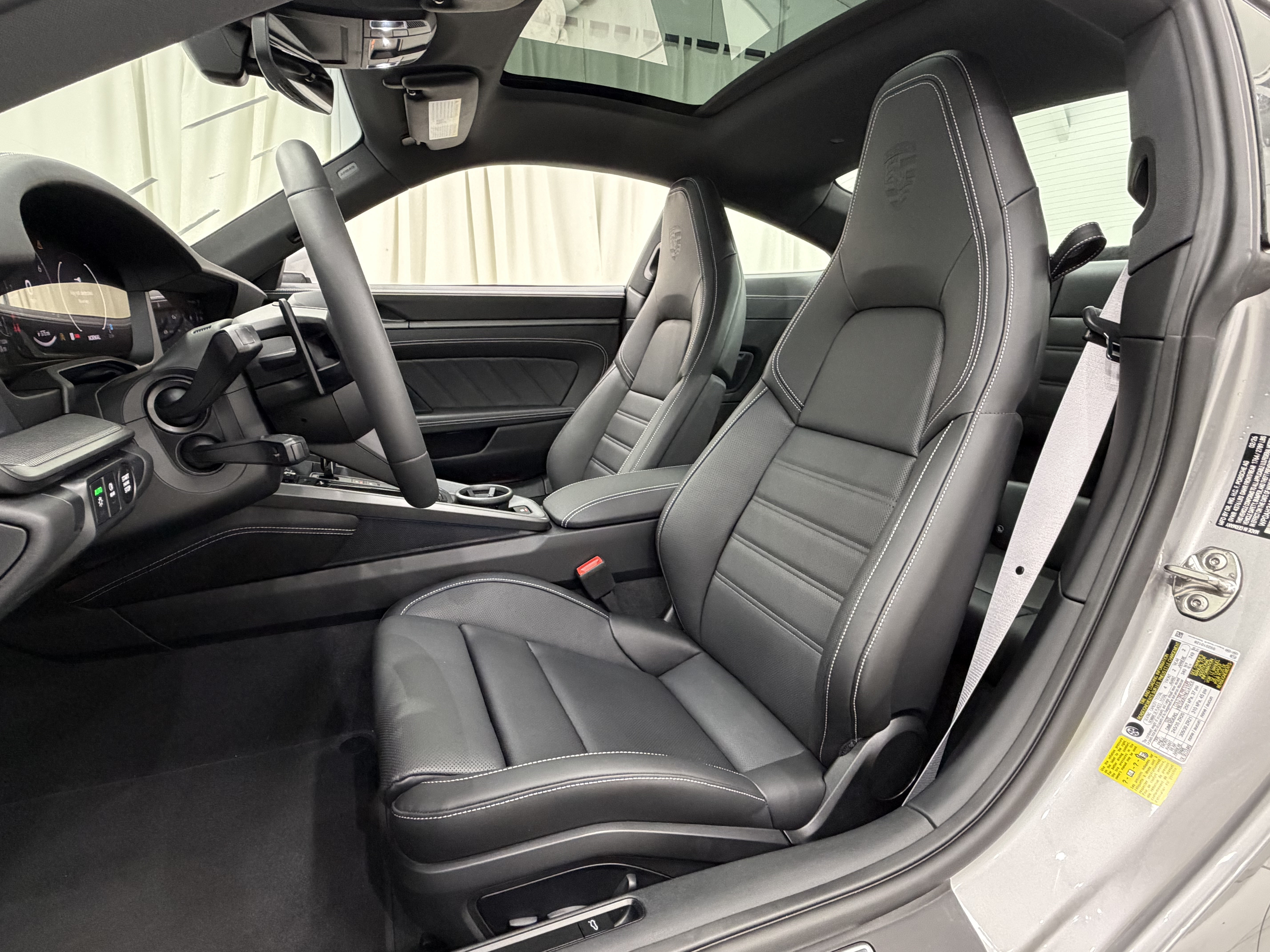 New 2026 Porsche 911 Carrera S RWD image 31