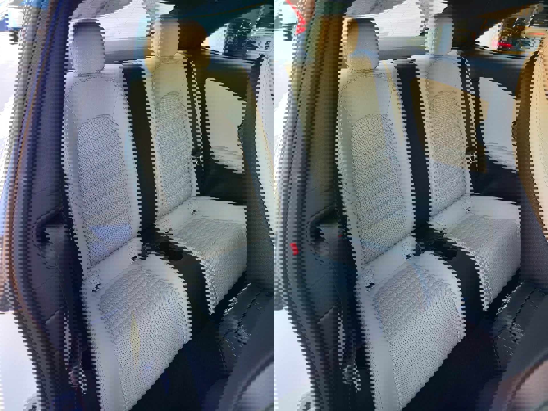 Used 2017 Mercedes-Benz C 300 Coupe image 24