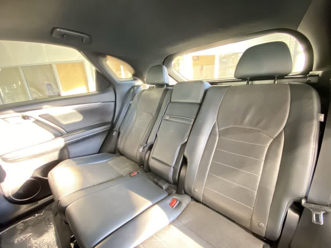 Used 2019 Lexus RX 350 F Sport w/ Navigation Package AWD/4WD image 26