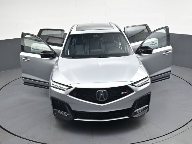New 2026 Acura MDX Type S w/ Advance Package AWD/4WD image 38