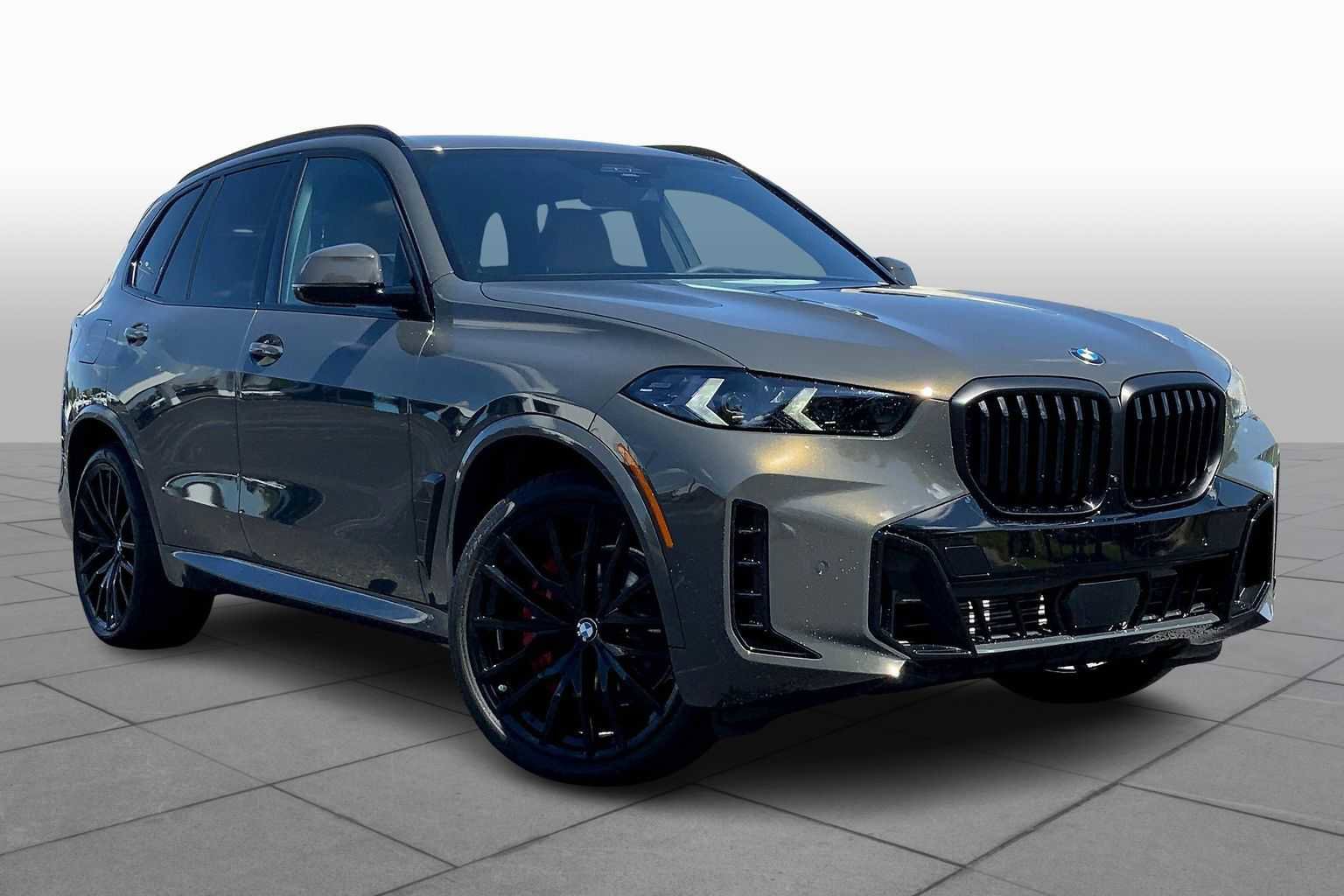 New 2026 BMW X5 sDrive40i image 2