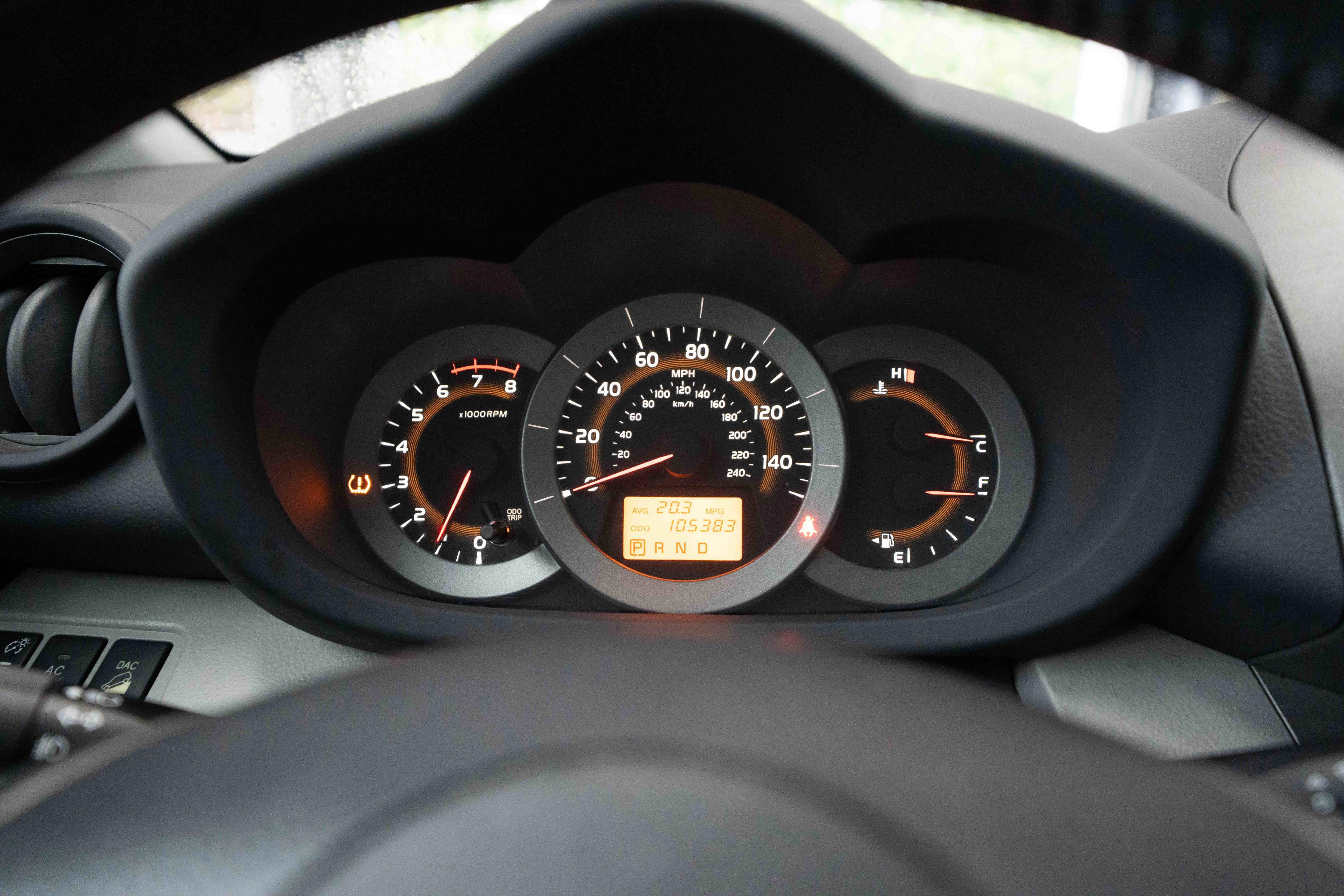 Used 2009 Toyota RAV4 Limited image 16