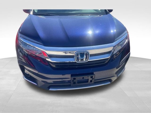 Used 2022 Honda Pilot Elite image 2