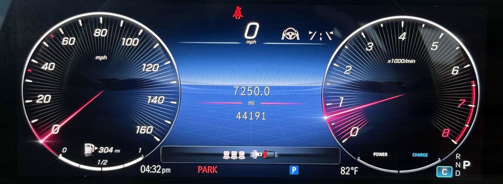 Used 2024 Mercedes-Benz GLE 450 4MATIC image 16