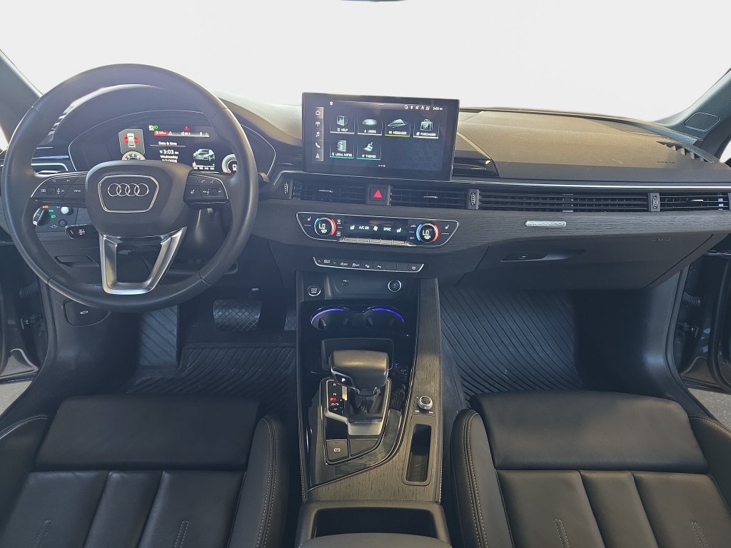 Certified 2023 Audi A5 2.0T Prestige AWD/4WD image 10