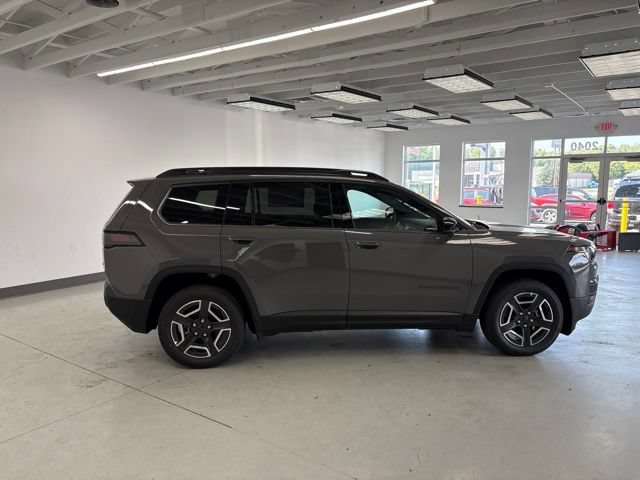 New 2026 Jeep Cherokee Limited AWD/4WD image 8