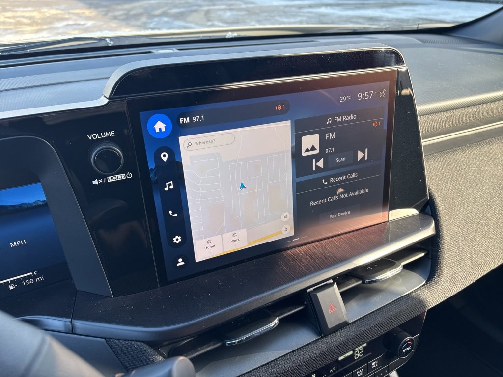 New 2026 Subaru Outback Limited XT image 17