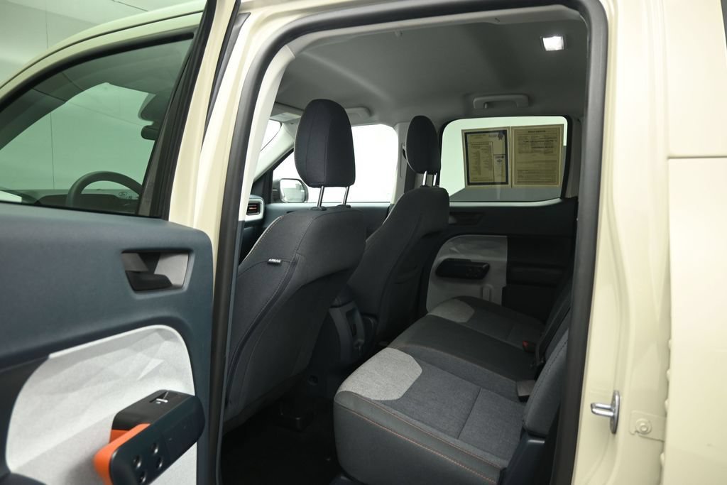 Used 2024 Ford Maverick XLT w/ Equipment Group 300A Standard AWD/4WD image 16