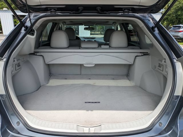 Used 2013 Toyota Venza Limited w/ Tow Prep Pkg FWD image 13