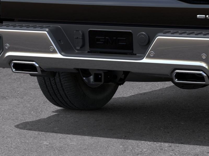 New 2026 GMC Sierra 1500 SLE w/ X31 Off-Road Package AWD/4WD image 15