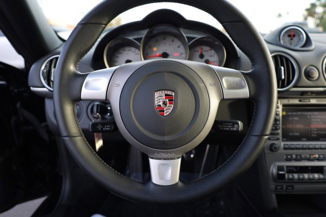 Used 2008 Porsche Cayman S image 28