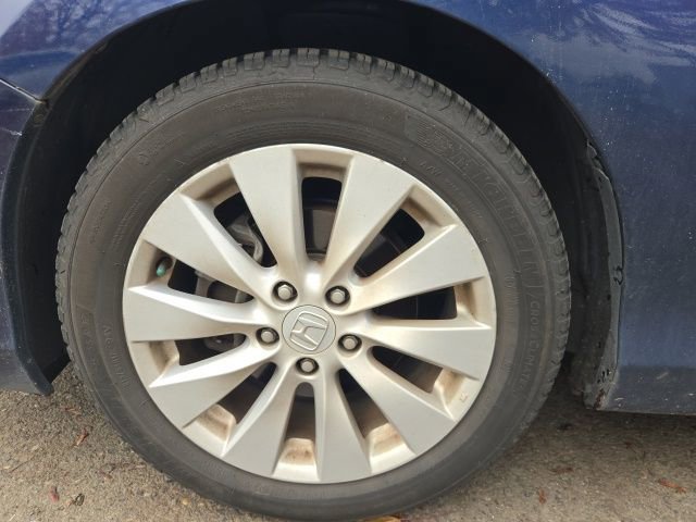 Used 2015 Honda Accord EX-L image 21