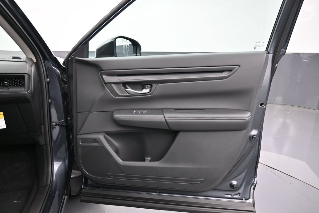 New 2026 Honda CR-V LX image 32