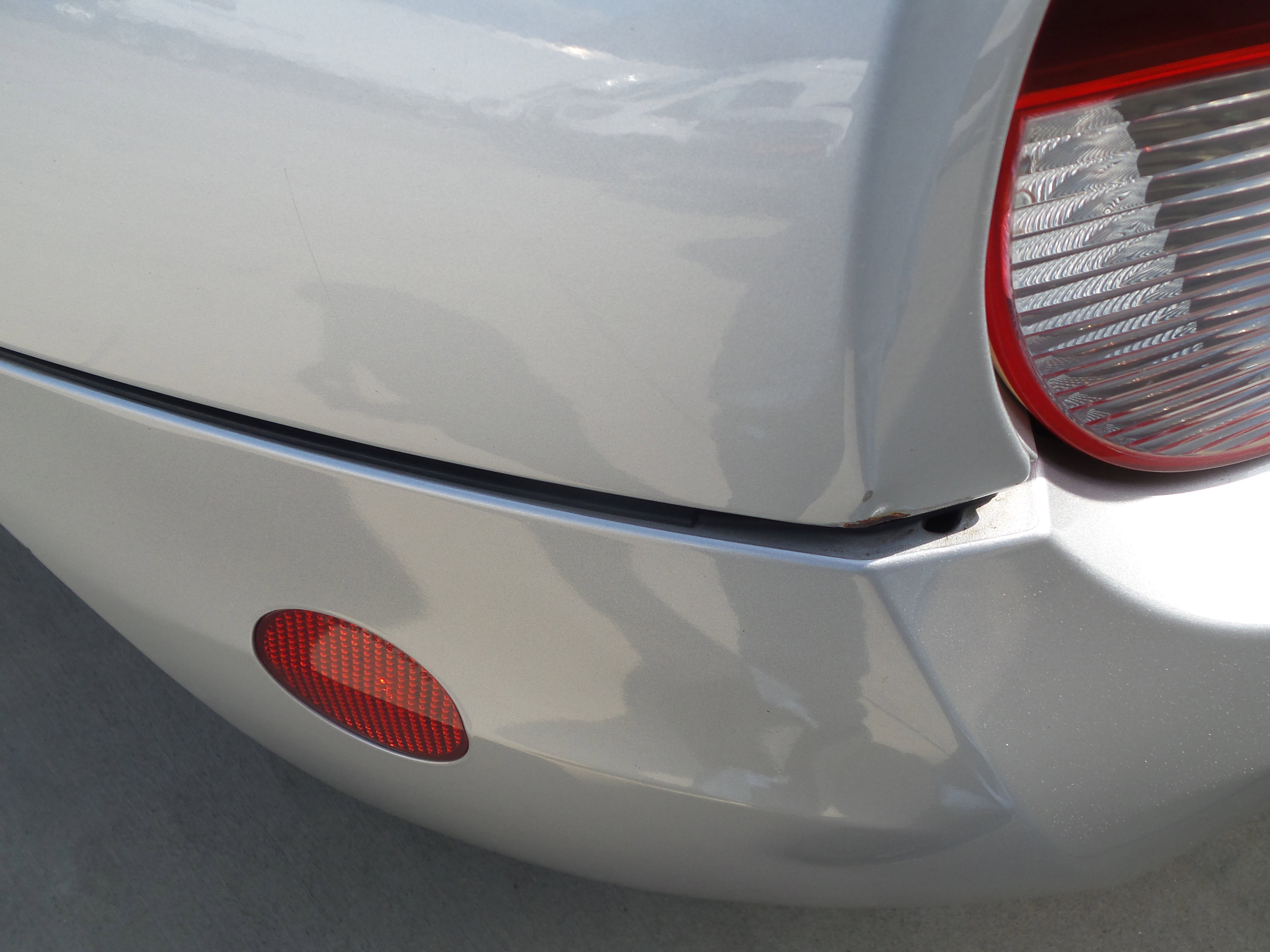 Used 2006 BMW M Roadster M 2dr Roadster image 68