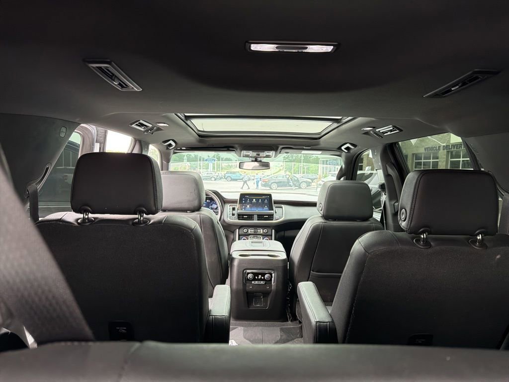 Used 2022 Chevrolet Tahoe Z71 AWD/4WD image 12