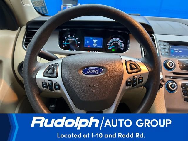 Used 2018 Ford Taurus SE image 14