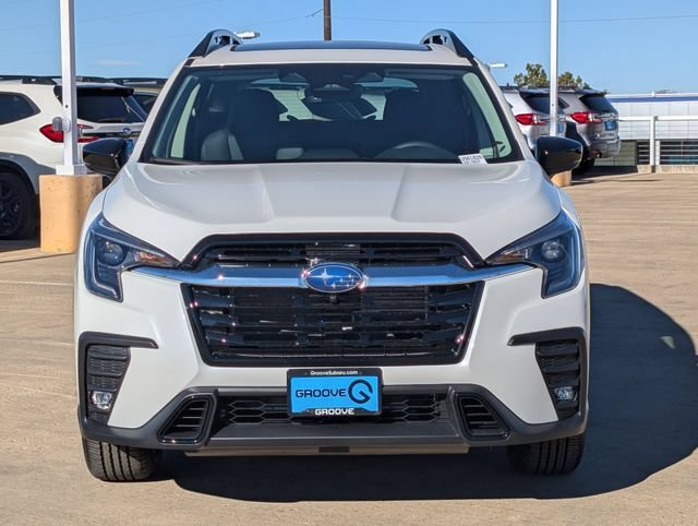 New 2026 Subaru Ascent Limited AWD/4WD image 5
