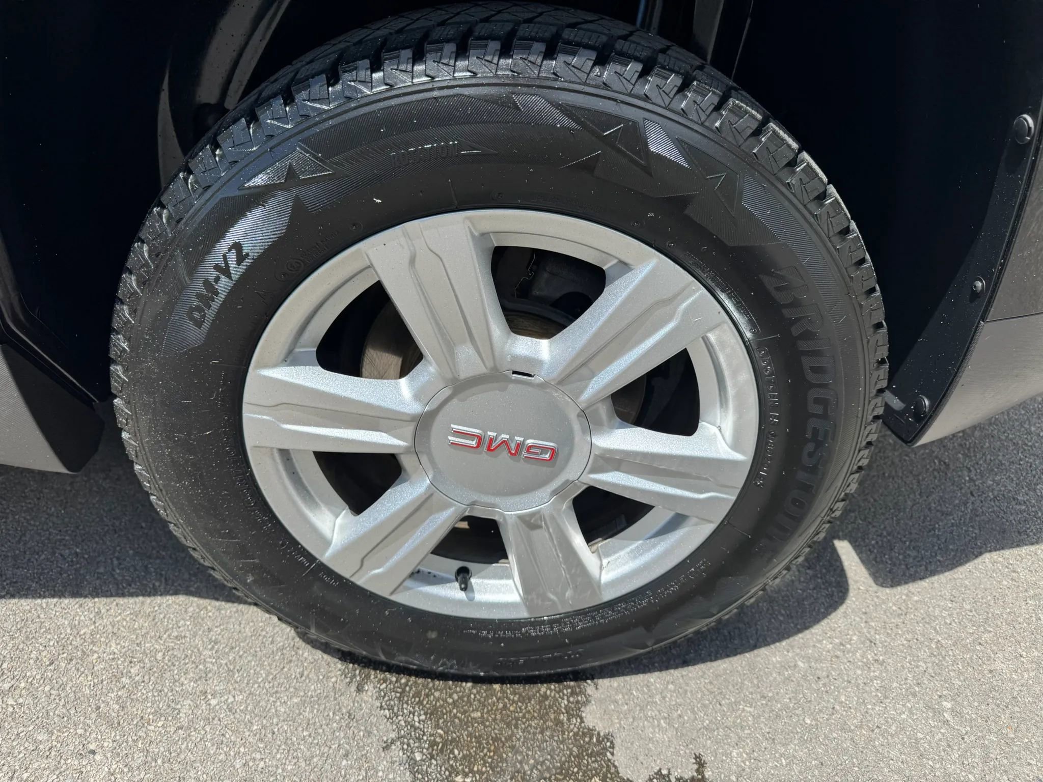 Used 2015 GMC Terrain SLT AWD/4WD image 28