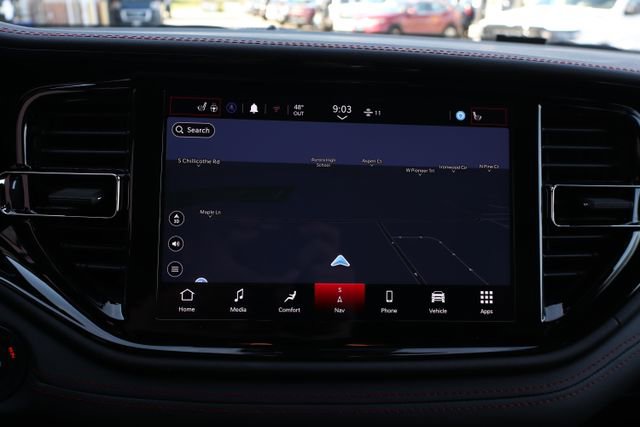 New 2026 Dodge Durango GT AWD/4WD image 20
