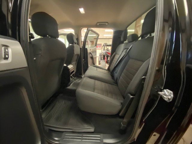 Used 2019 Ford Ranger XLT w/ Equipment Group 301A Mid image 17