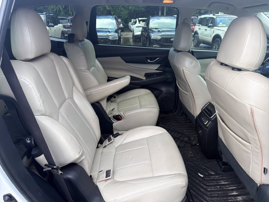 Used 2019 Subaru Ascent Premium w/ Popular Package #3 AWD/4WD image 29