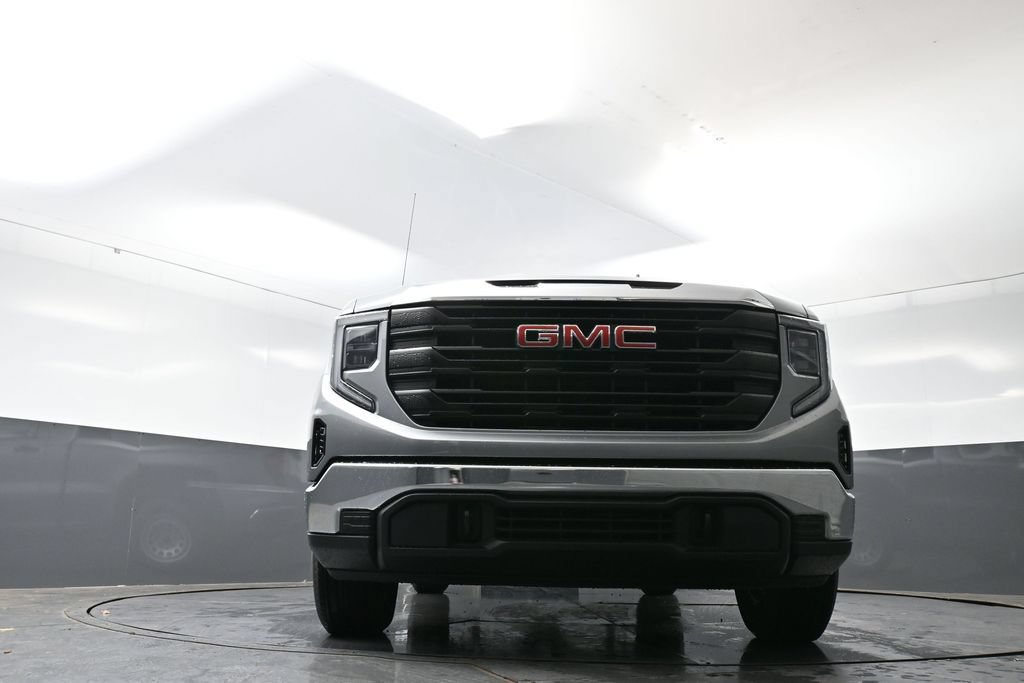 New 2026 GMC Sierra 1500 Pro w/ Pro Value Package AWD/4WD image 26
