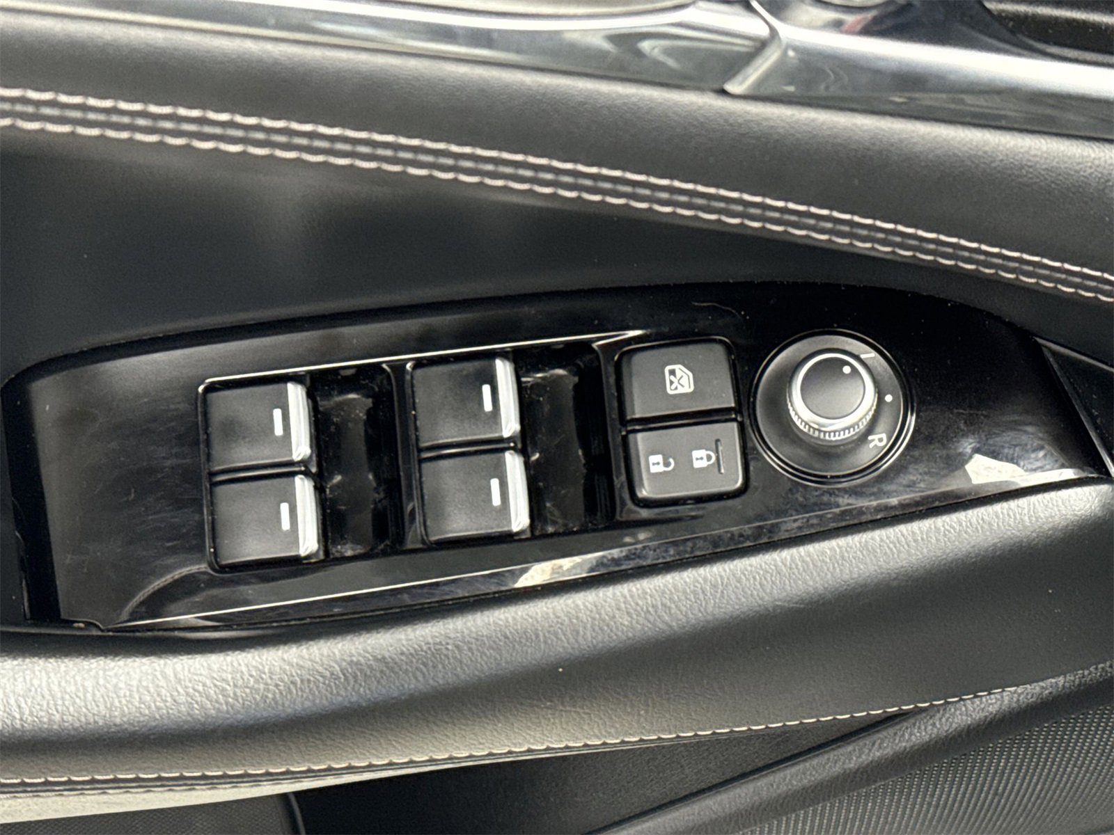 Used 2019 MAZDA MAZDA6 Touring image 18