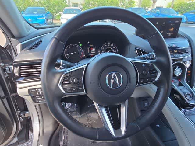 Certified 2023 Acura RDX FWD w/ Technology Package image 23