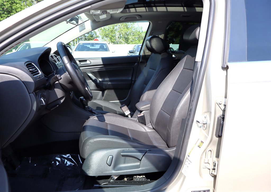 Used 2012 Volkswagen Jetta TDI FWD image 18
