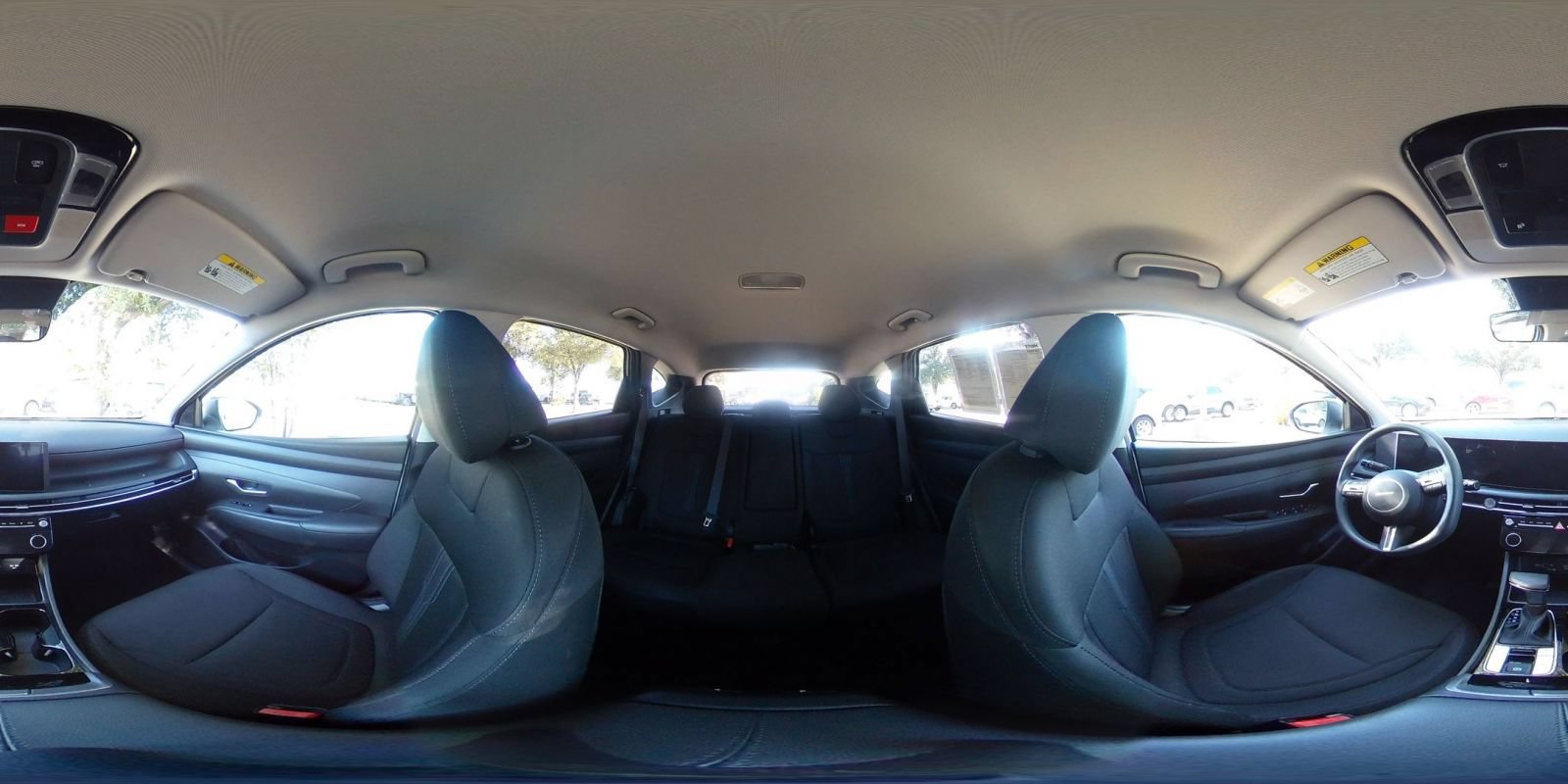 Used 2026 Hyundai Tucson SEL Plus FWD image 44