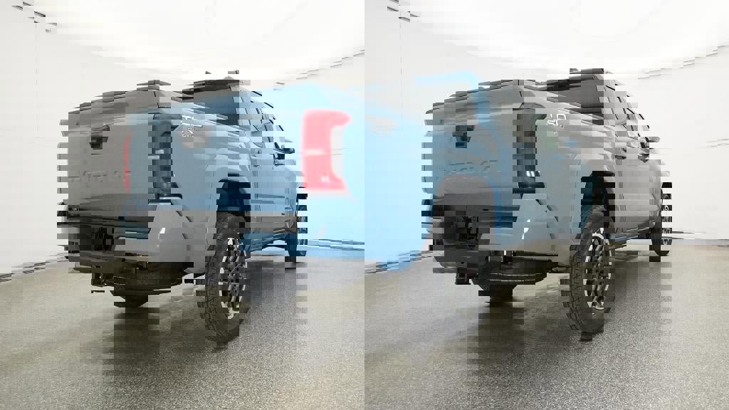 New 2026 Toyota Tacoma TRD Sport image 24