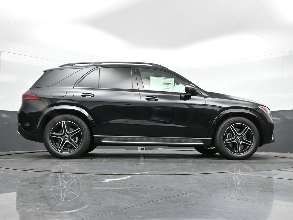 New 2026 Mercedes-Benz GLE 450 4MATIC image 33