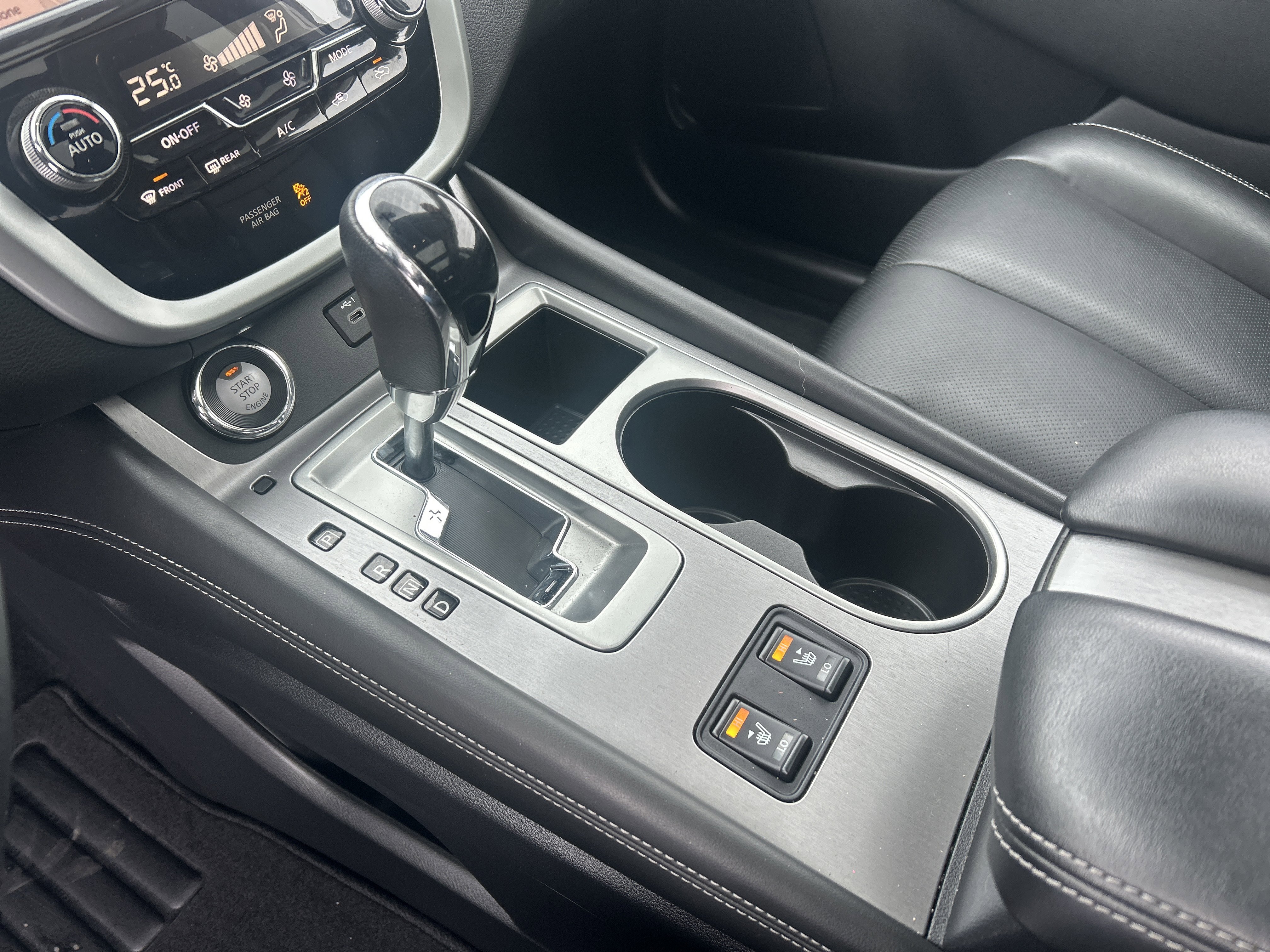 Used 2019 Nissan Murano SL image 20