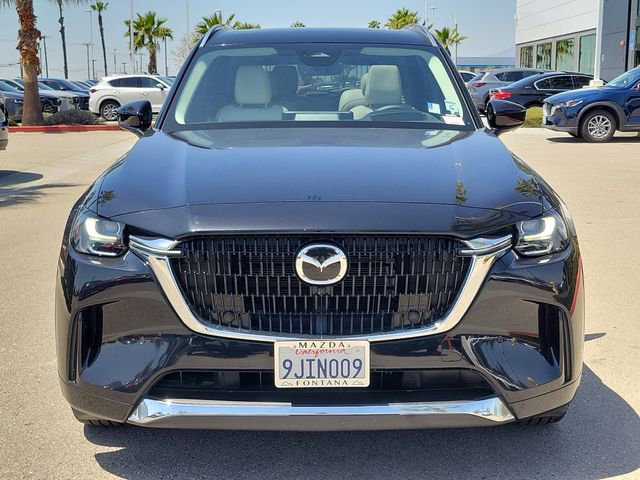 Certified 2024 MAZDA CX-90 3.3 Turbo S w/ Premium Plus AWD/4WD image 33
