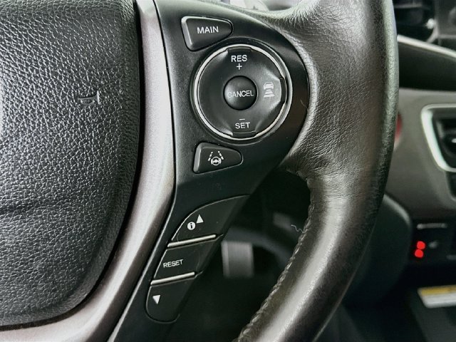 Certified 2022 Honda Ridgeline RTL-E image 12