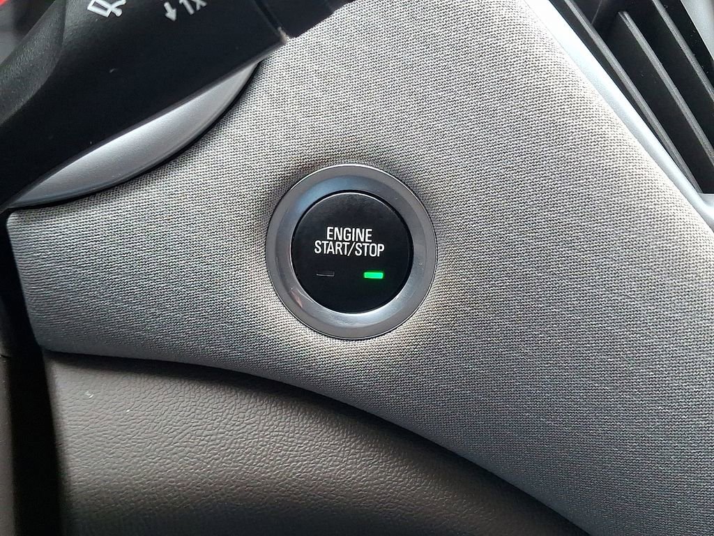 Used 2022 Chevrolet Malibu LS image 24