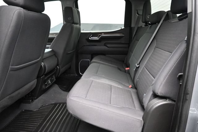 Used 2023 Chevrolet Silverado 1500 LT AWD/4WD image 24
