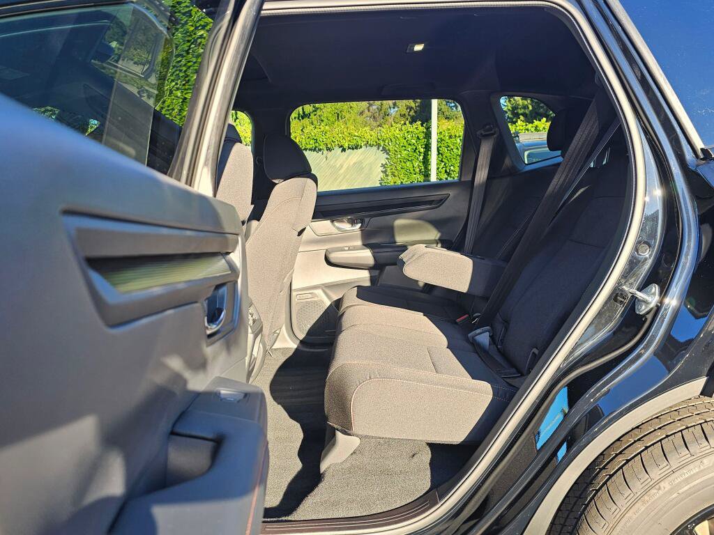 Used 2026 Honda CR-V Sport image 19