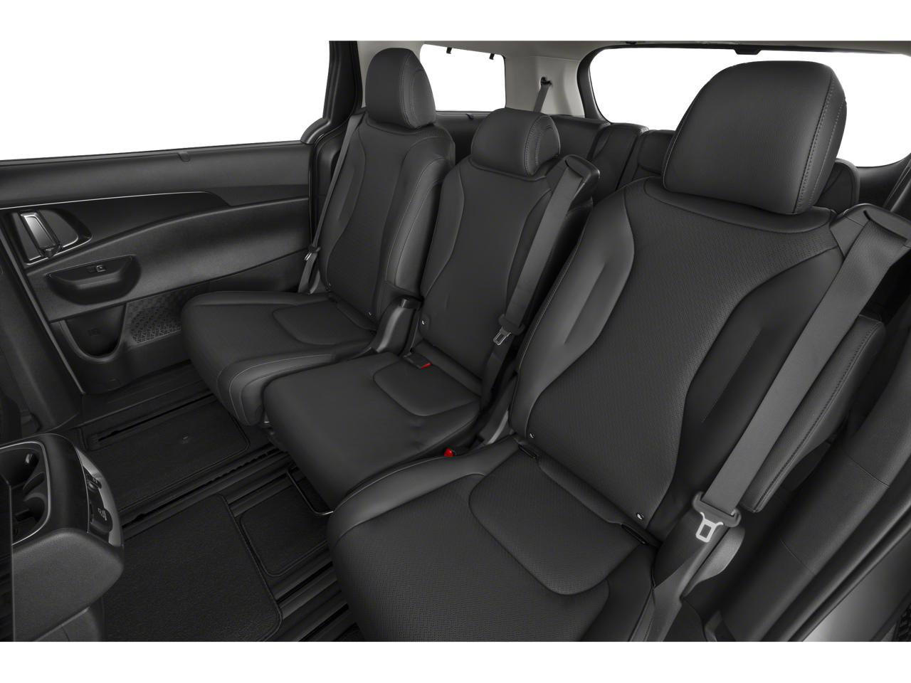 New 2025 Kia Carnival SX image 45