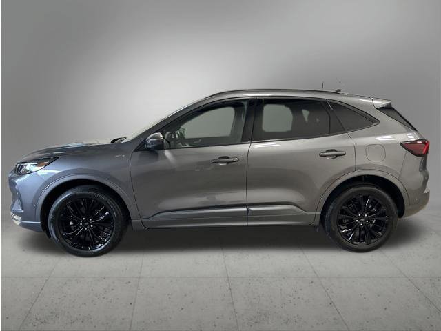 Used 2024 Ford Escape ST-Line Elite w/ Premium Technology Package AWD/4WD image 2