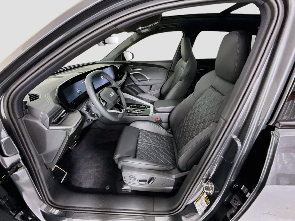 New 2026 Audi SQ5 Premium Plus AWD/4WD image 21