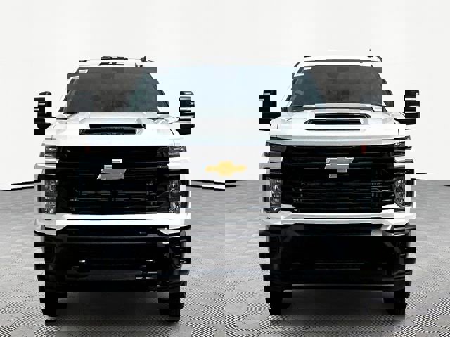 New 2025 Chevrolet Silverado 3500 W/T w/ WT Convenience Package image 2