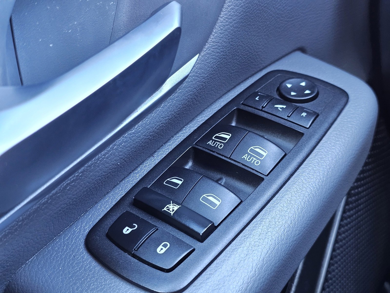 Used 2022 RAM 1500 Big Horn w/ Trailer Tow Group image 20